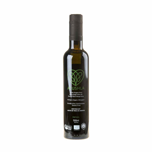 Acushla Trás os montes Olivenöl Extra Vergine Bio 2023 500ml