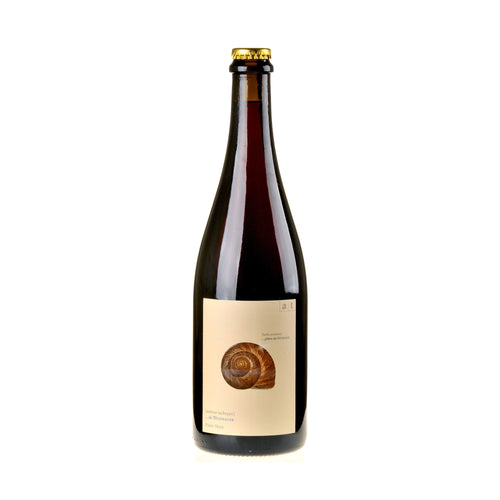 Andreas Tscheppe Weinbergsschnecke Pinot Noir Rosé 2018