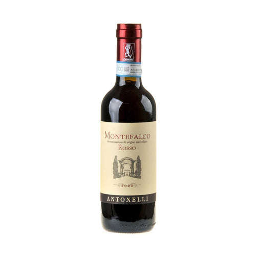 Antonelli Montefalco Rosso Bio 2022 0,375l