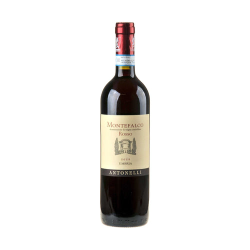 Antonelli Montefalco Rosso Bio 2023