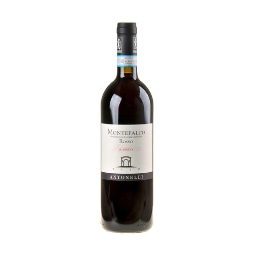 Antonelli Montefalco Rosso Riserva Bio 2019