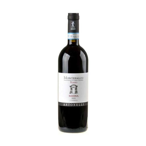Antonelli Montefalco Rosso Riserva Bio 2021