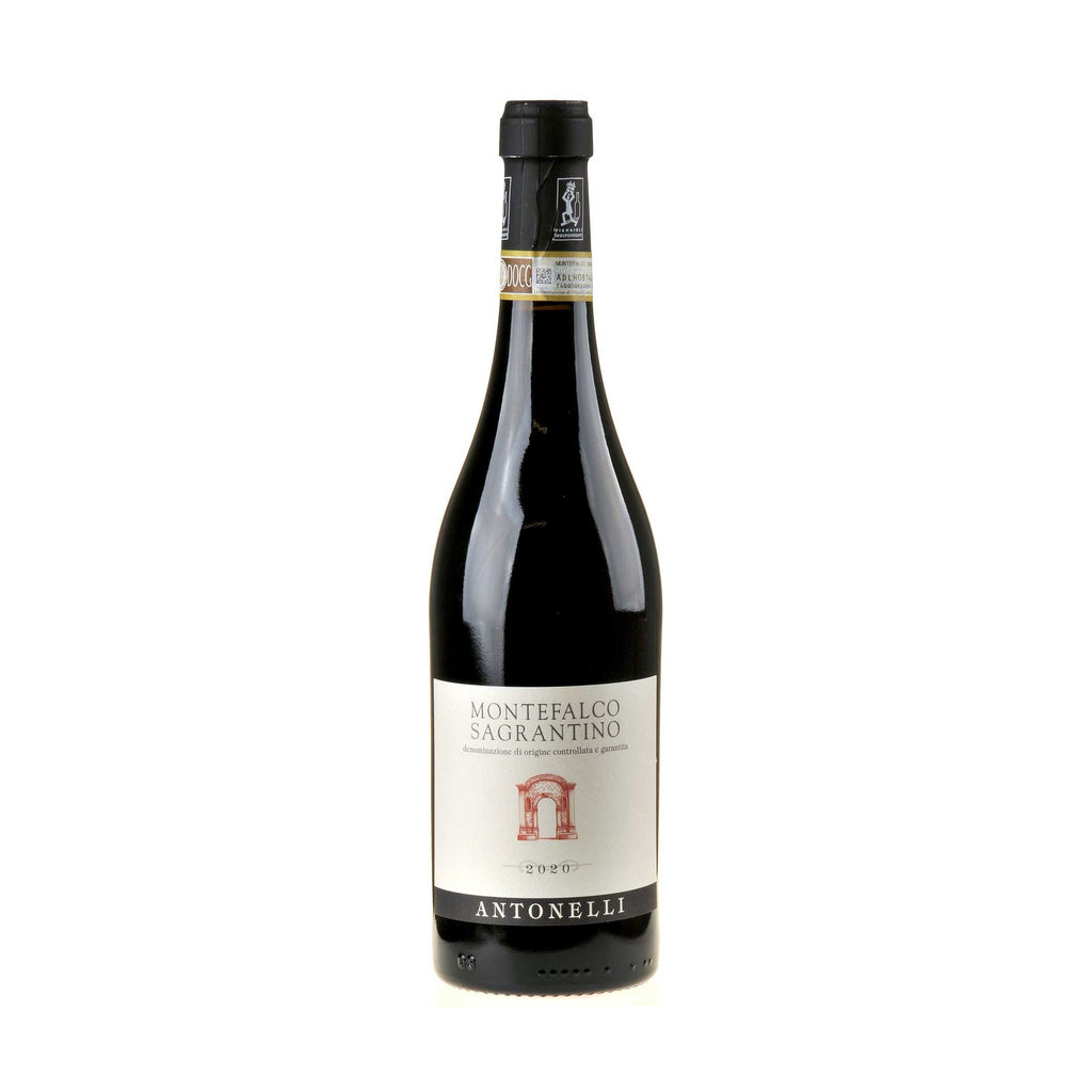 Antonelli Sagrantino di Montefalco Bio 2020