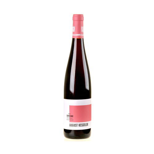 August Kesseler Cuvée Max Pinot Noir 2016