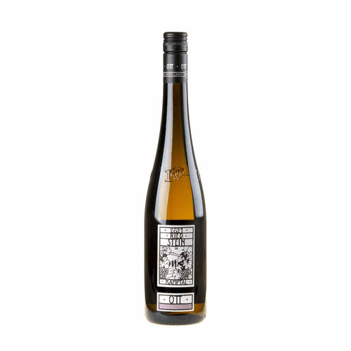 Bernhard Ott Grüner Veltliner Engabrunner Ried Stein 1. Lage Bio 2021