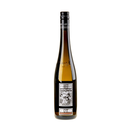 Bernhard Ott Grüner Veltliner Feuersbrunner Rosenberg Bio 2019