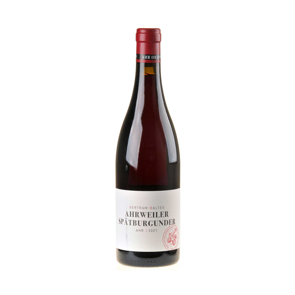 Bertram - Baltes Ahrweiler Spätburgunder 2021