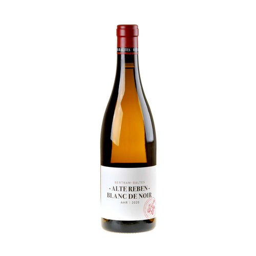Bertram - Baltes Alte Reben Blanc de Noir 2020