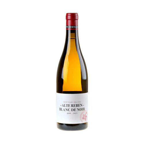 Bertram - Baltes Alte Reben Blanc de Noir 2021