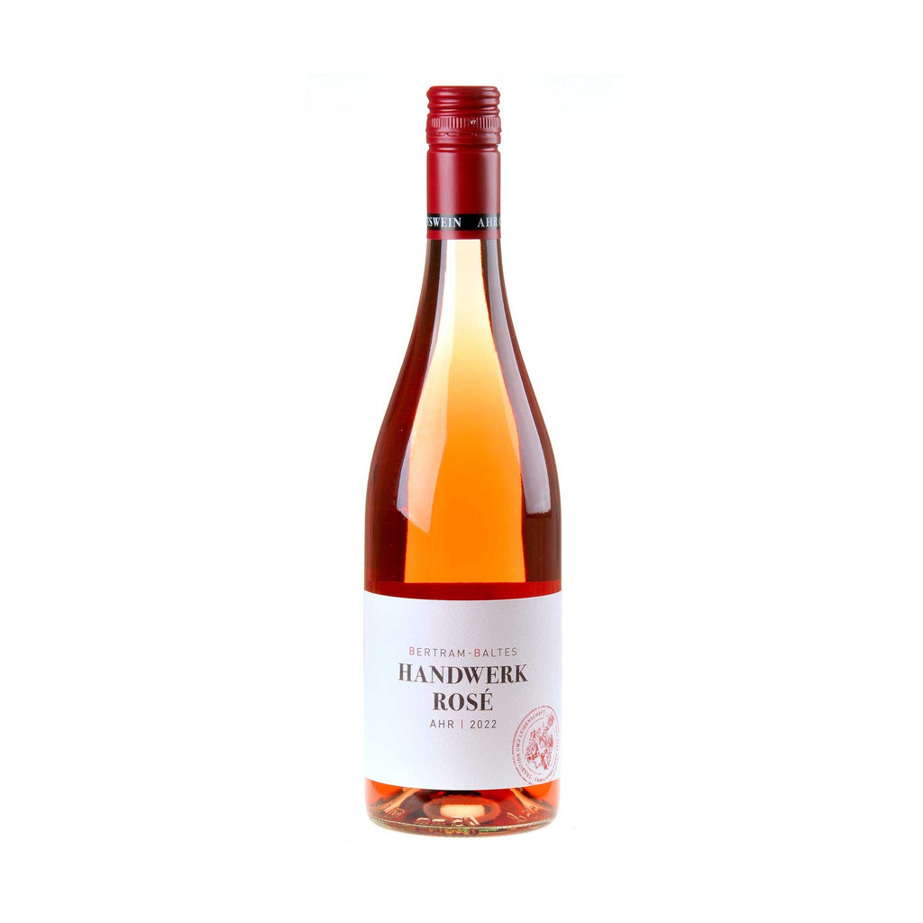 Bertram - Baltes Rosé Handwerk Bio 2022
