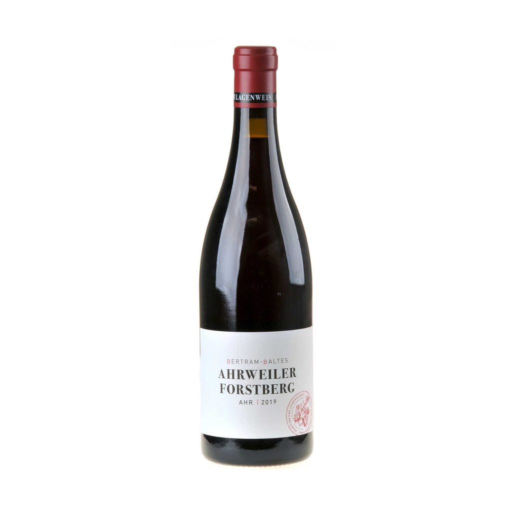 Bertram - Baltes Spätburgunder Ahrweiler Forstberg 2019