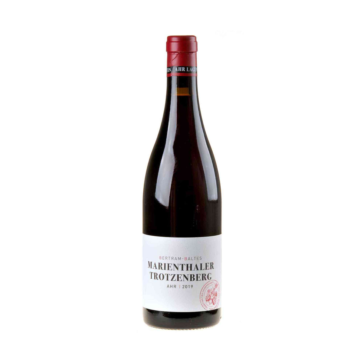 Bertram - Baltes Spätburgunder Marienthaler Trotzenberg 2019
