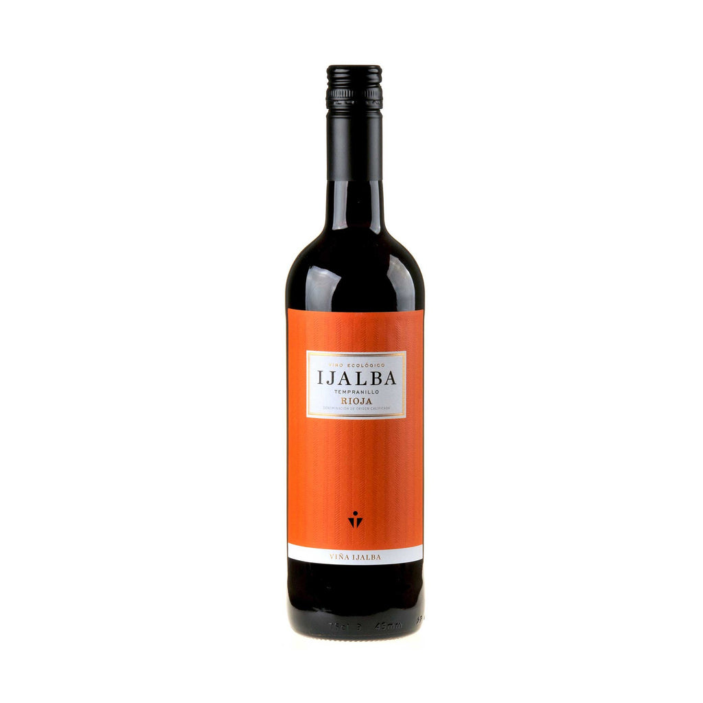 Bodega Viña Ijalba Tempranillo 2024
