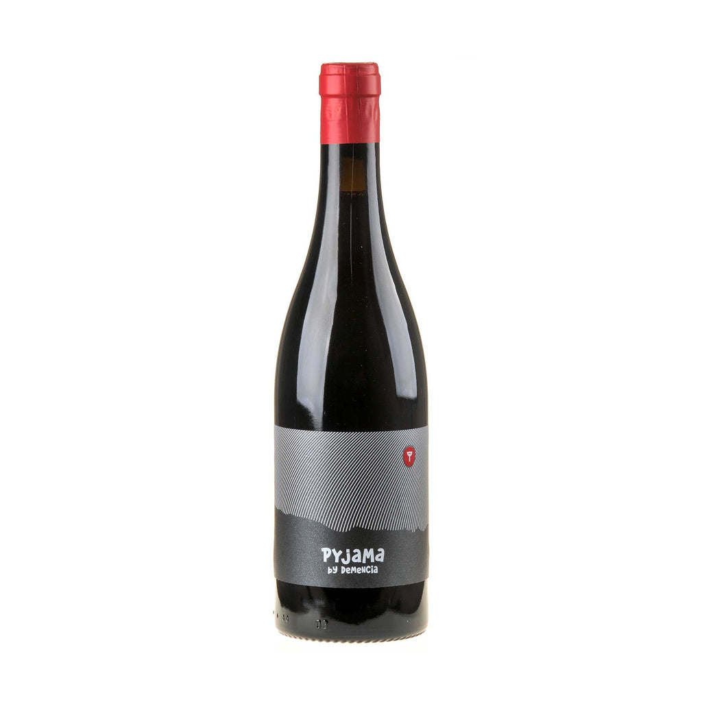 Bodegas Demencia de Autor Mencía Pyjama 2021