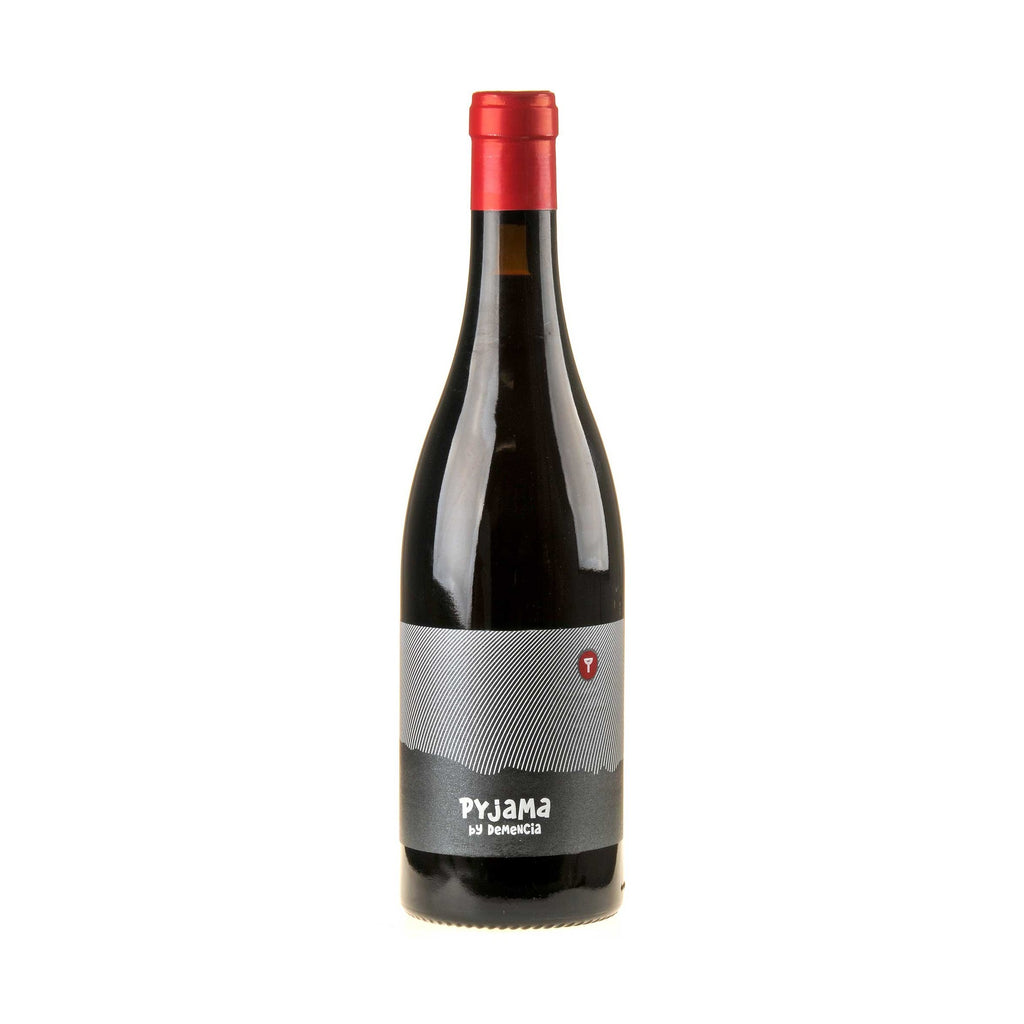 Bodegas Demencia de Autor Mencía Pyjama 2023