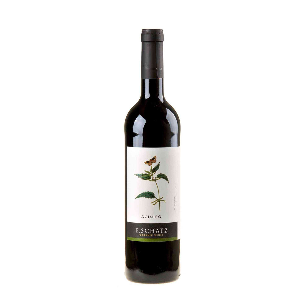 Bodegas F. Schatz Acinipo Bio 2020