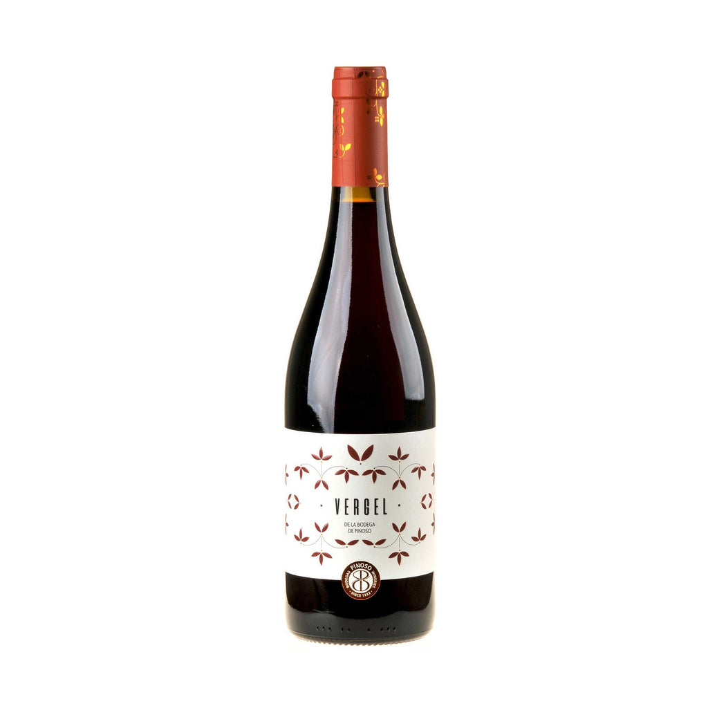 Bodegas Pinoso Vergel Red Bio 2024