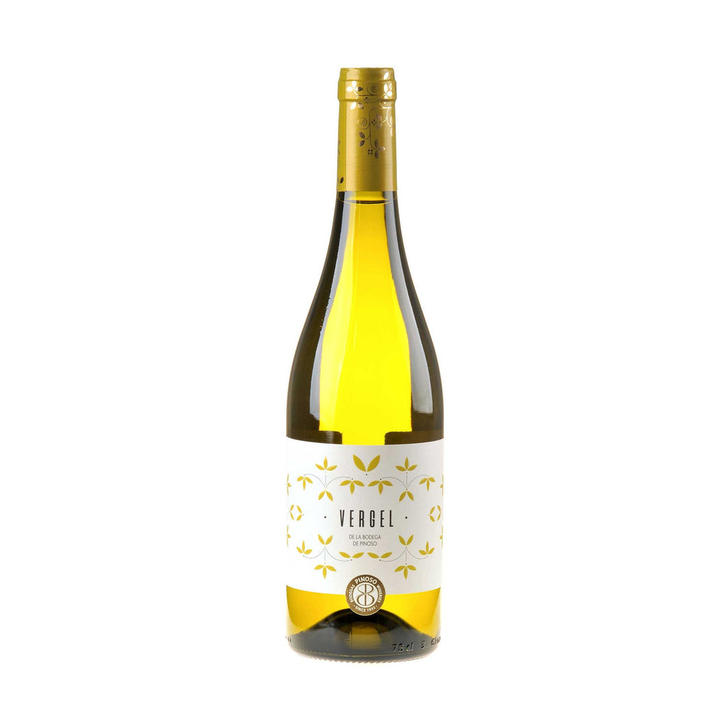 Bodegas Pinoso Vergel White Bio 2024