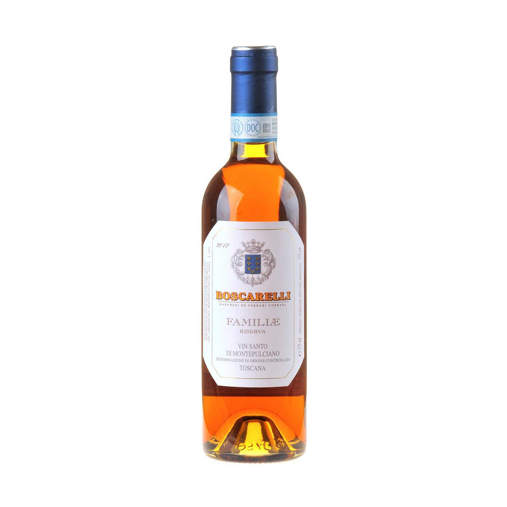 Boscarelli Familiae Vin Santo di Montepulciano 2017 0,375l