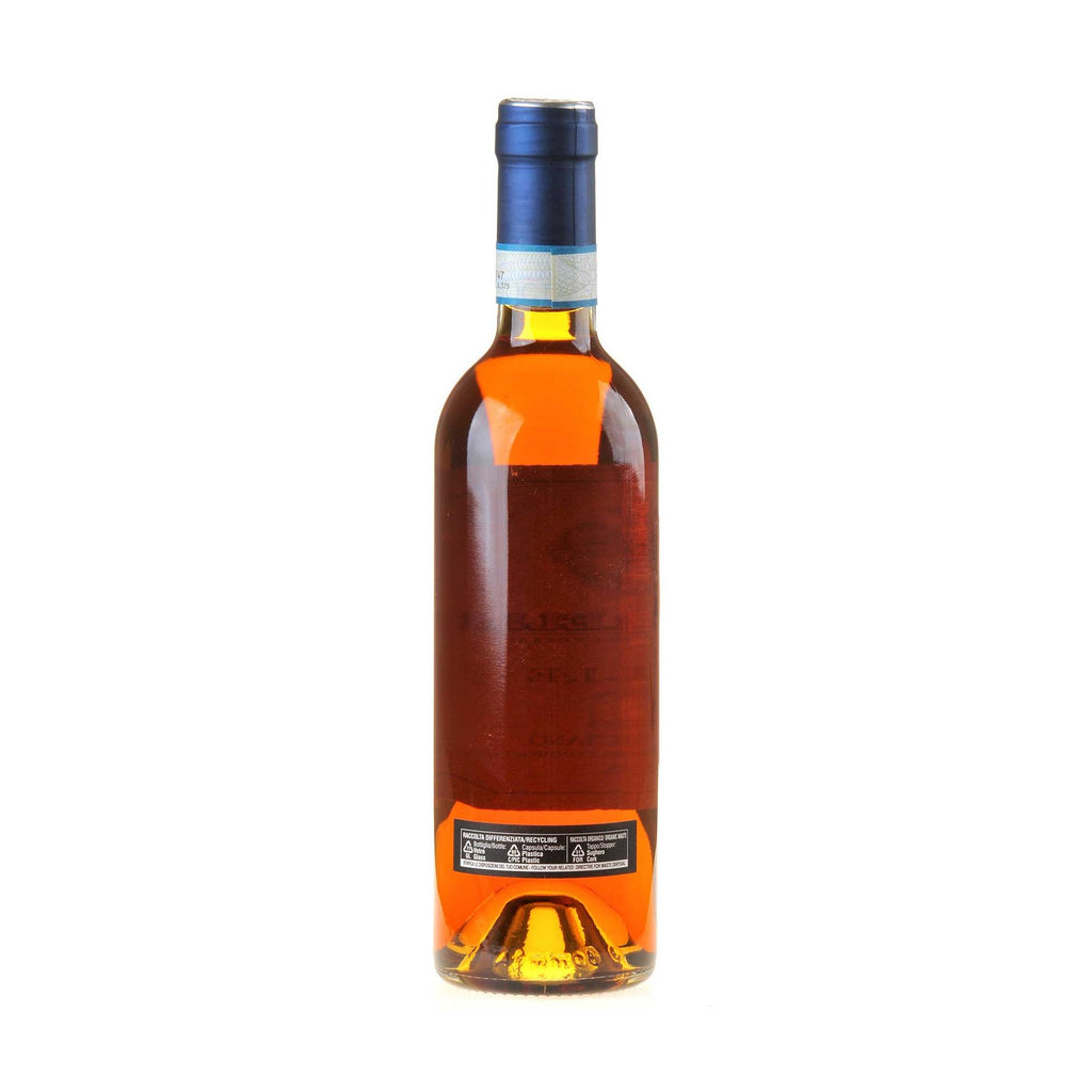 Boscarelli Familiae Vin Santo di Montepulciano 2017 0,375l Rücketikett