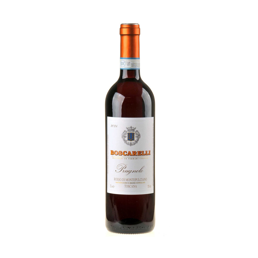 Boscarelli Prugnolo Rosso di Montepulciano 2024
