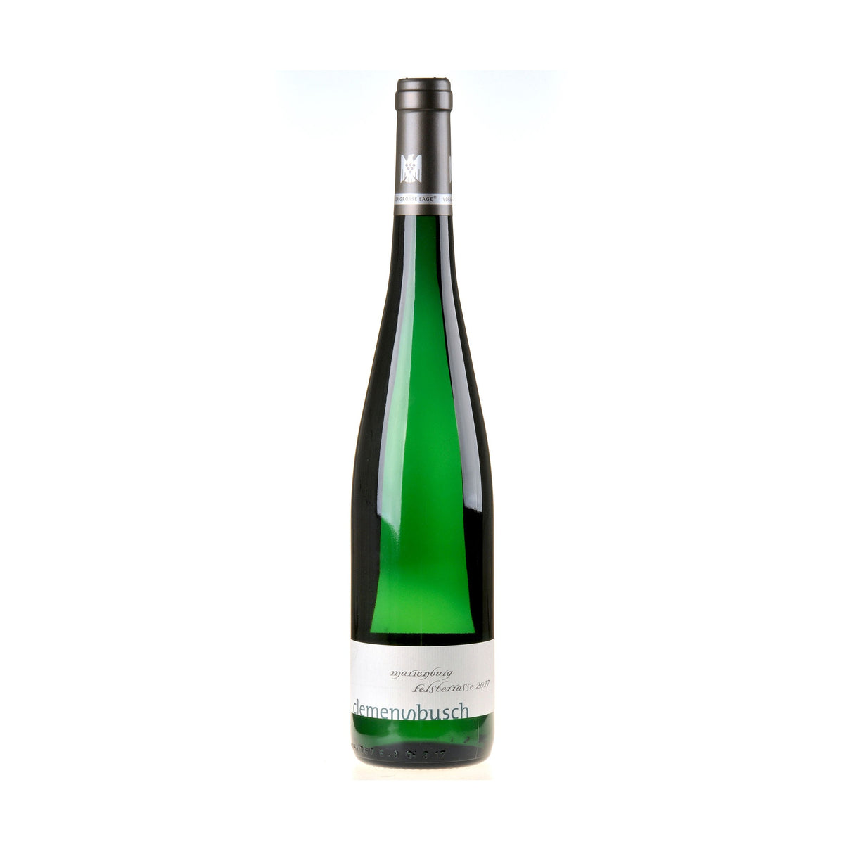 Clemens Busch Riesling Marienburg "Felsterrasse" Grosse Lage Bio 2017