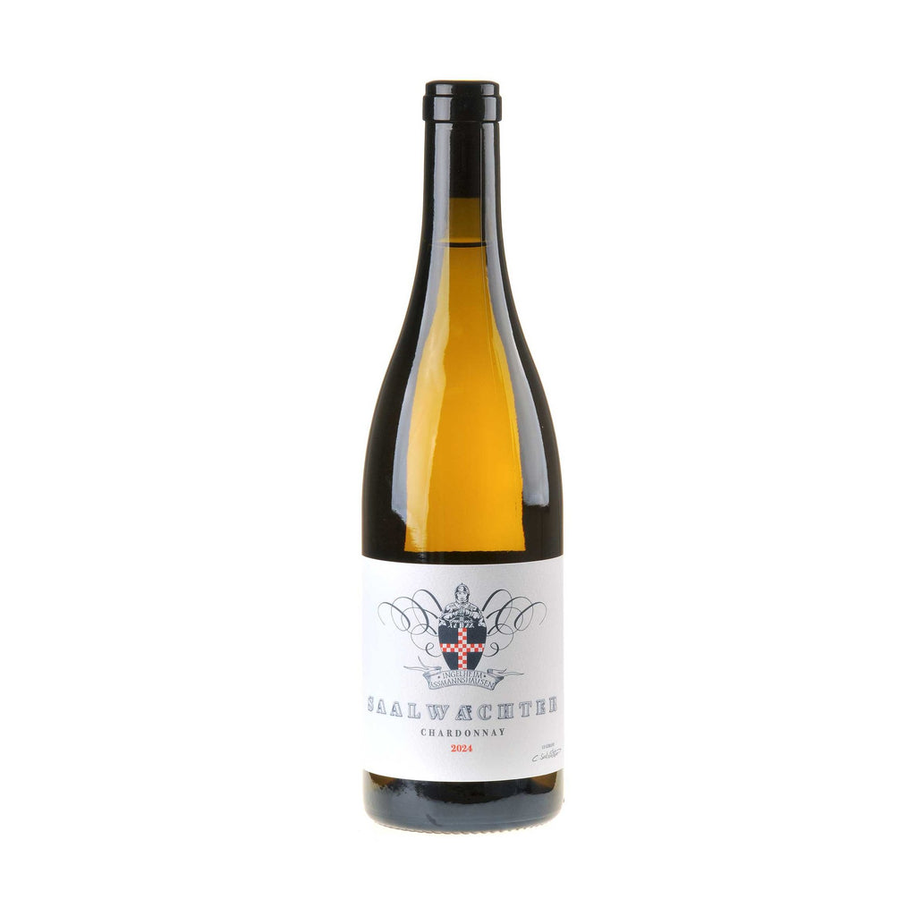 Carsten Saalwächter Chardonnay 2024