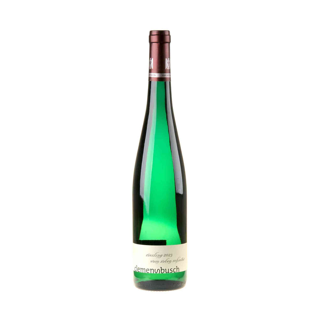 Clemens Busch Riesling vom roten Schiefer Bio 2023