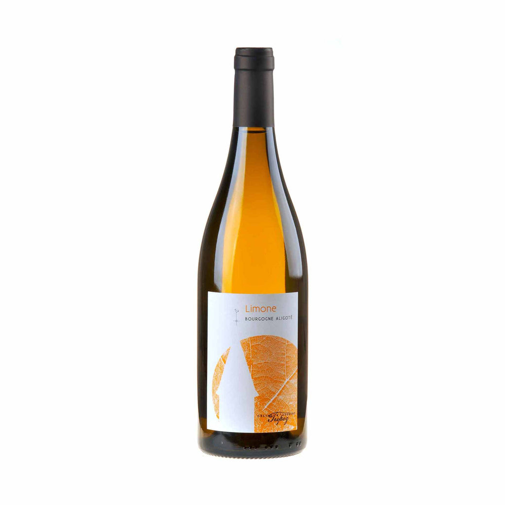 Céline & Laurent Tripoz Bourgogne Aligoté Limone Bio 2022