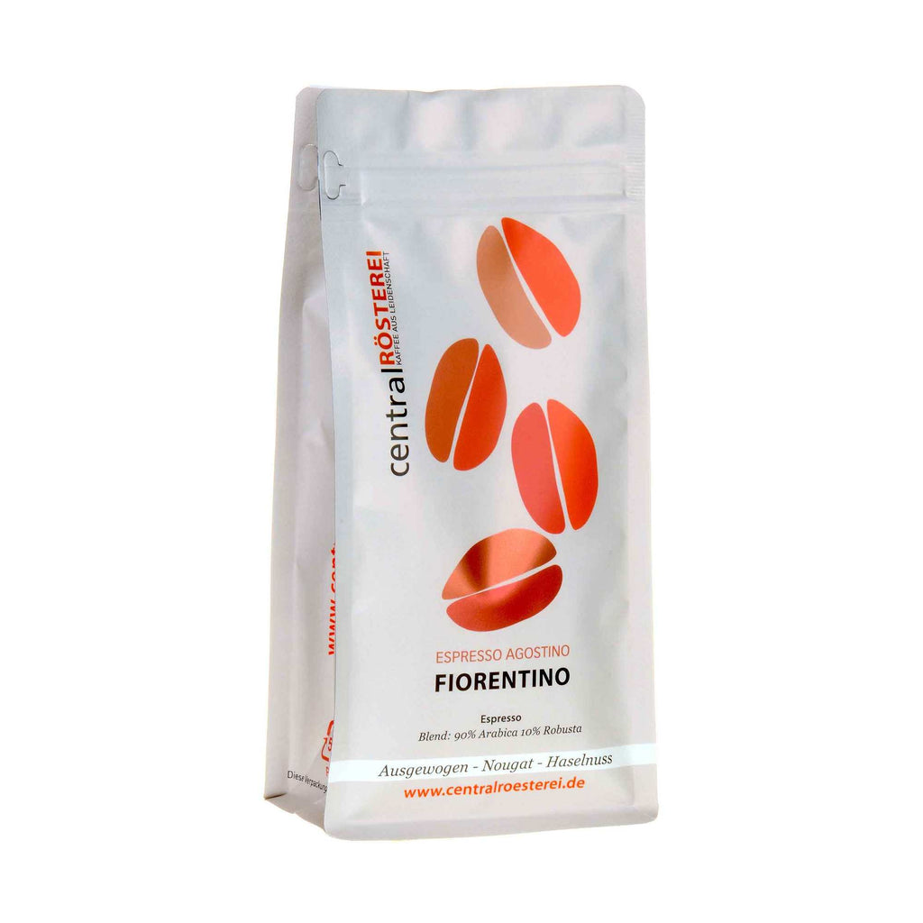 Bild CentralRösterei Fiorentino 250g