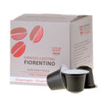 CentralRösterei Kaffeekapseln Fiorentino
