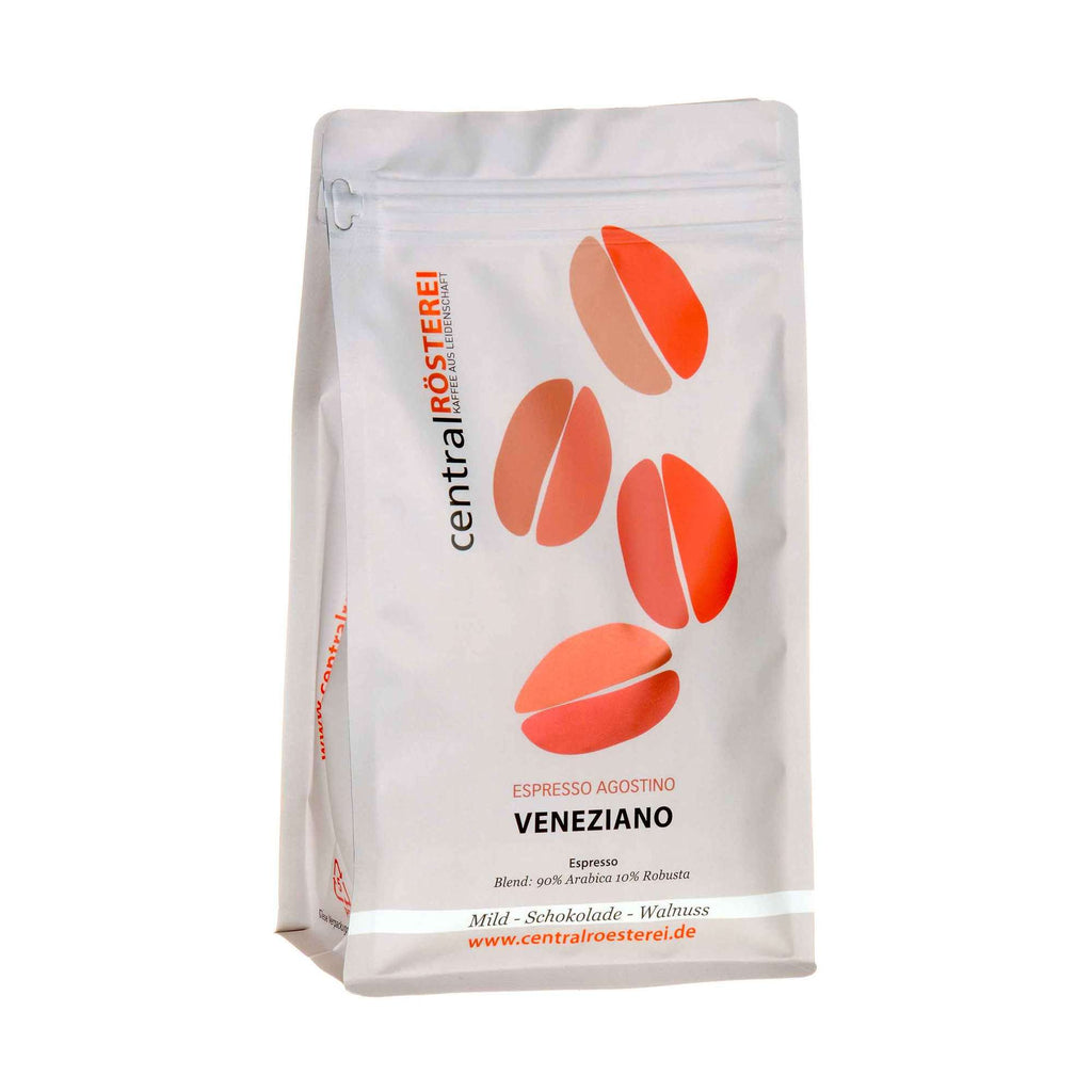 CentraRösterei Veneziano 500g