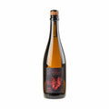Chapuis Frères La Bulle Vin Mousseux Blanc de Blanc Extra Brut