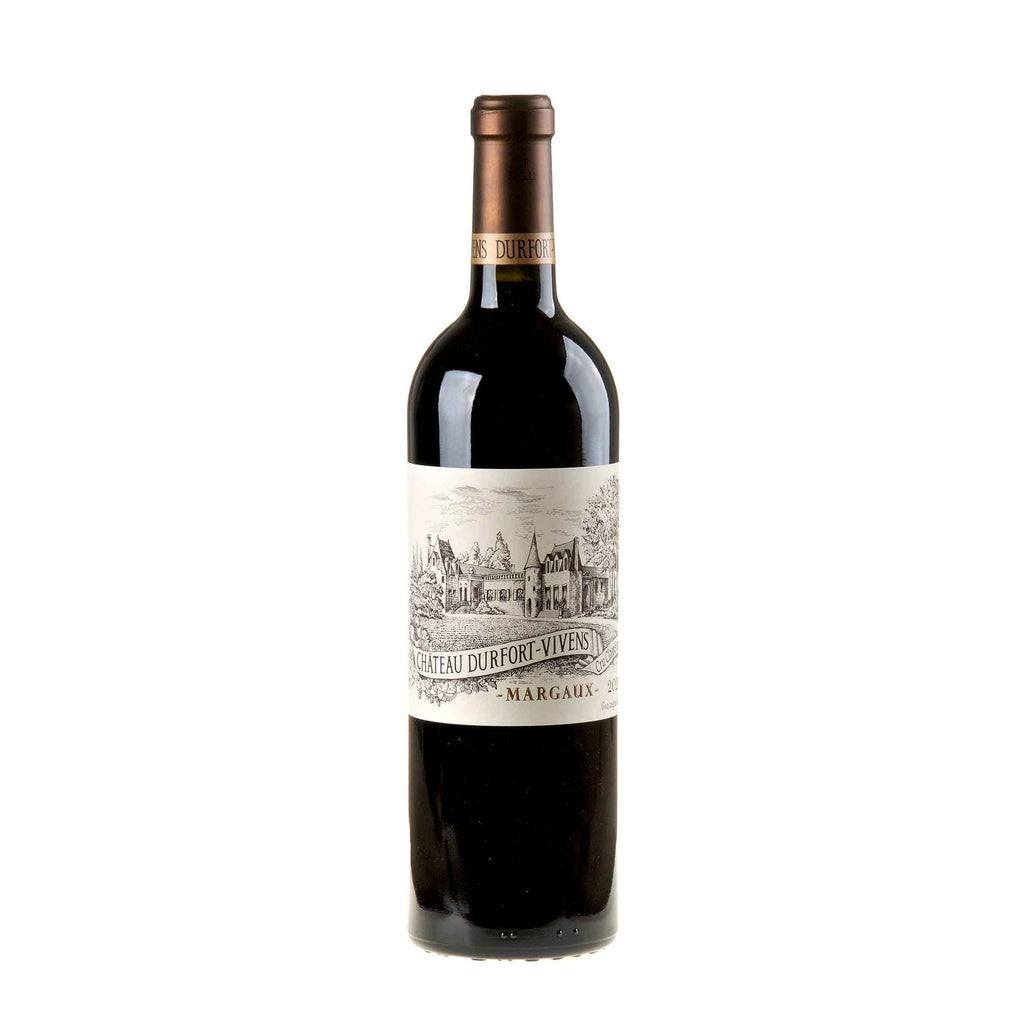 Château Durfort Vivens Margaux 2020