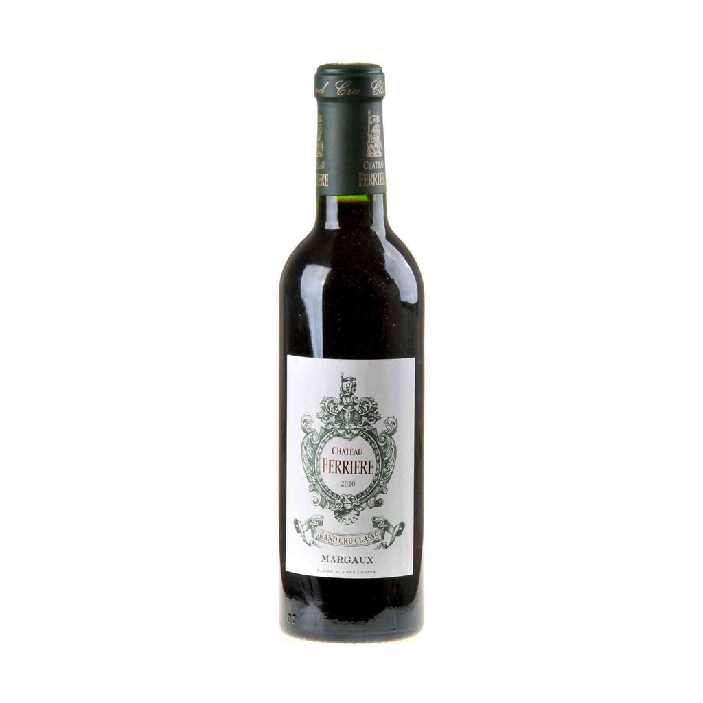 Château Ferrière Margaux 2020 0,375l