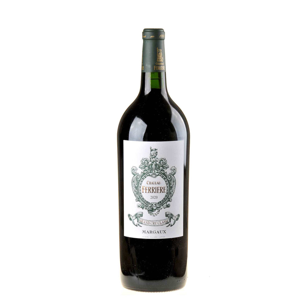 Château Ferrière Margaux 2020 Magnum