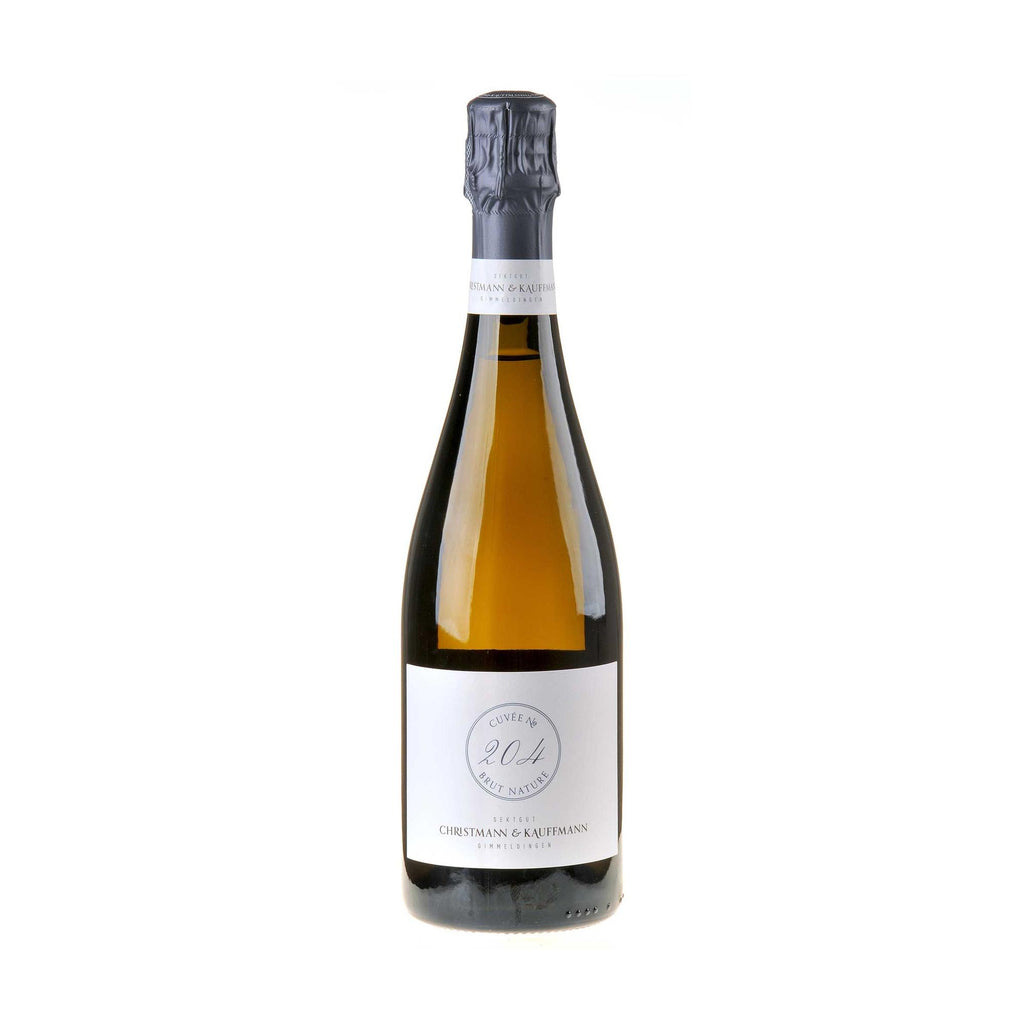 Christmann & Kauffmann Cuvée No. 204