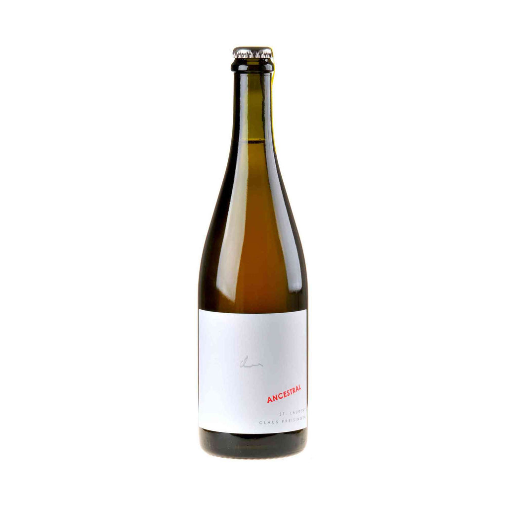 Claus Preisinger St. Laurent Ancestral Bio 2022