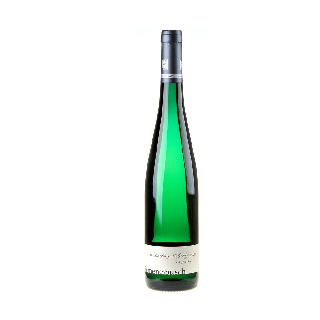 Clemens Busch Riesling Fahrlay Reserve Große Lage 2020