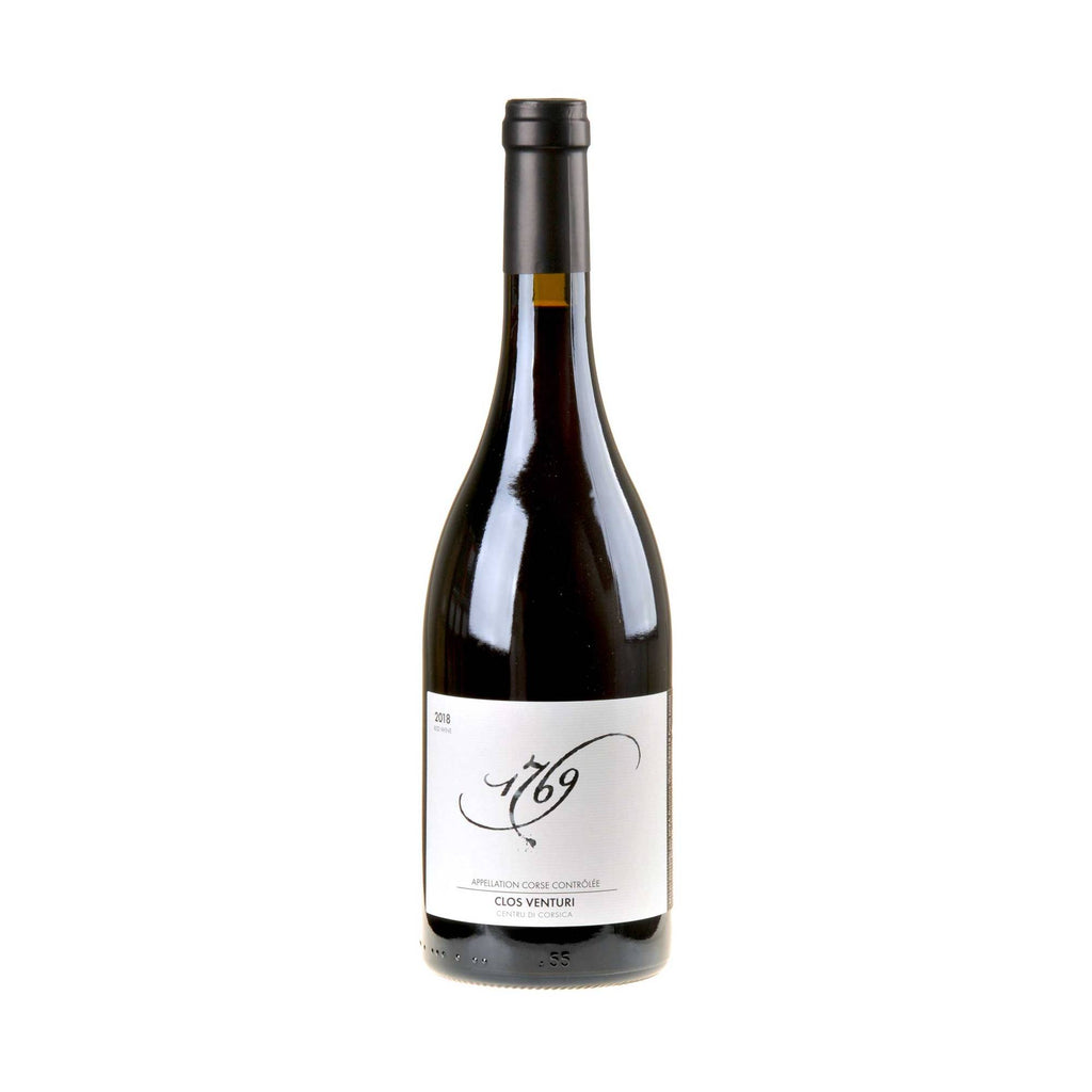 Clos Venturi 1769 Rouge 2018