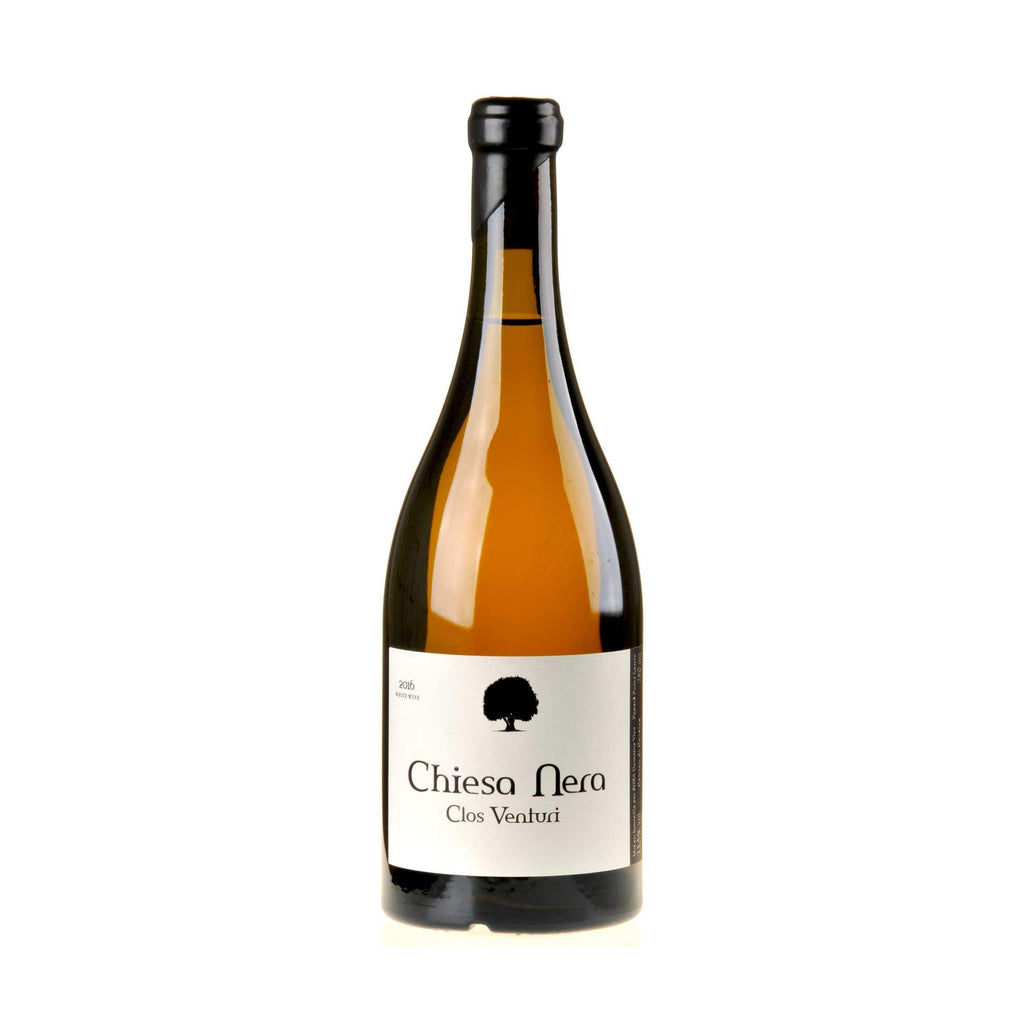 Clos Venturi Chiesa Nera Blanc 2016