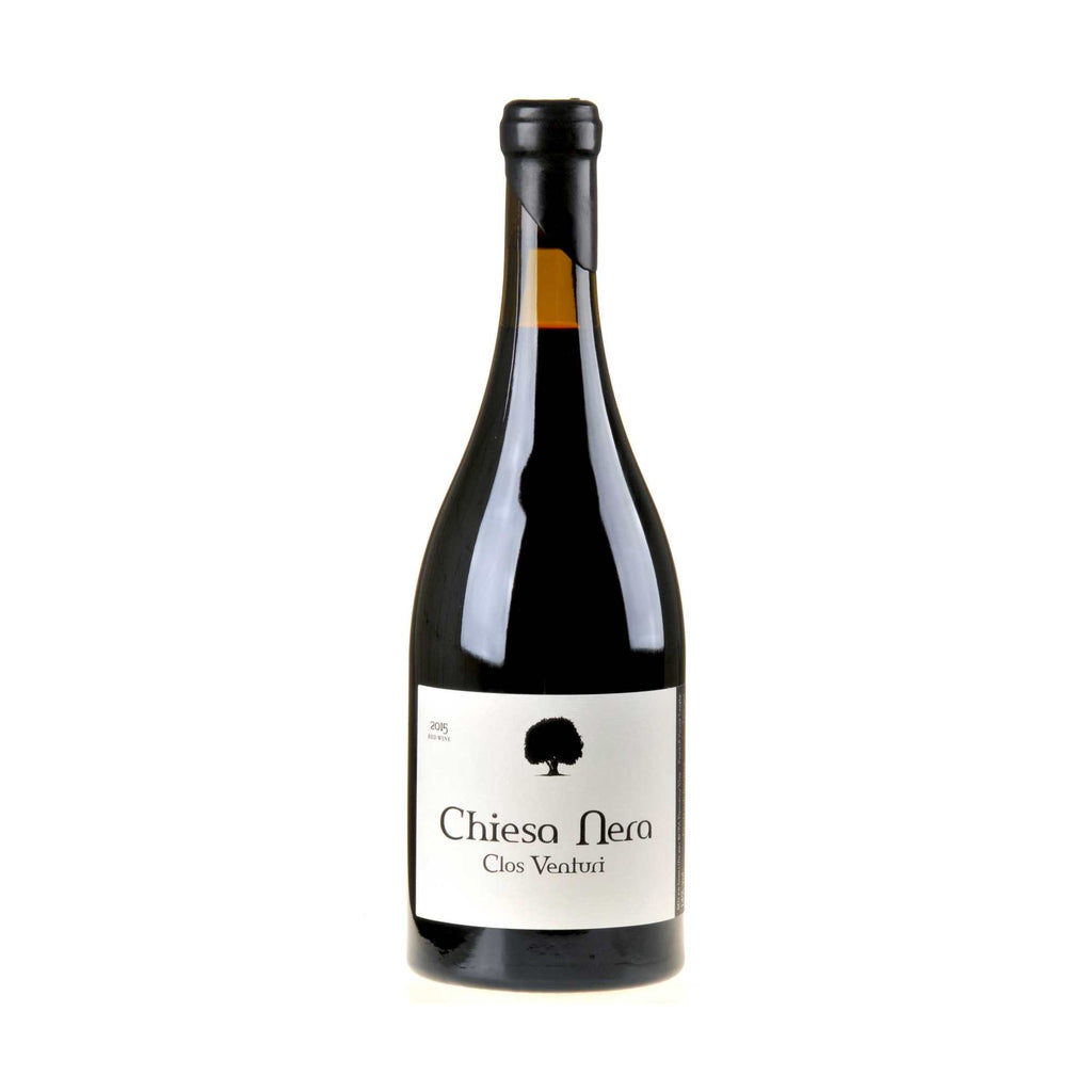 Clos Venturi Chiesa Nera Rouge 2015