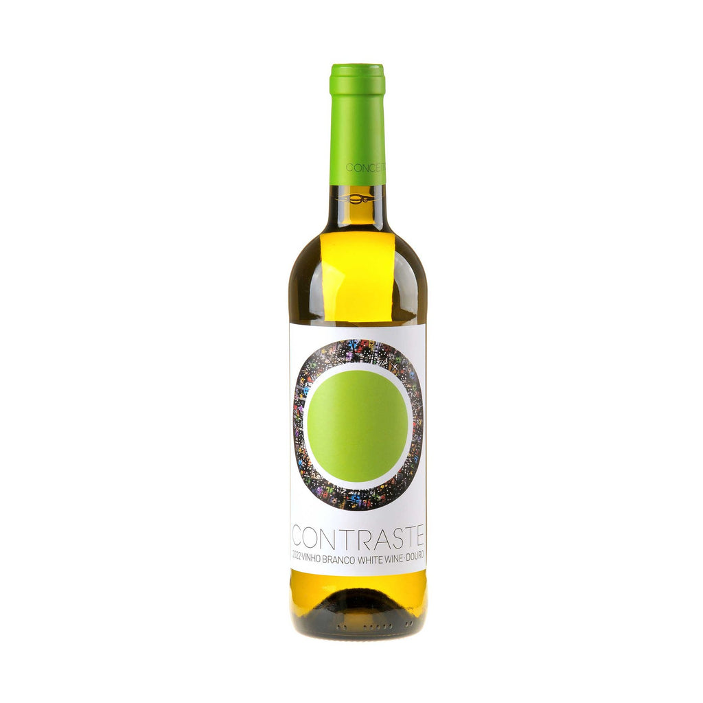 Conceito Vinhos Contraste Douro White 2022