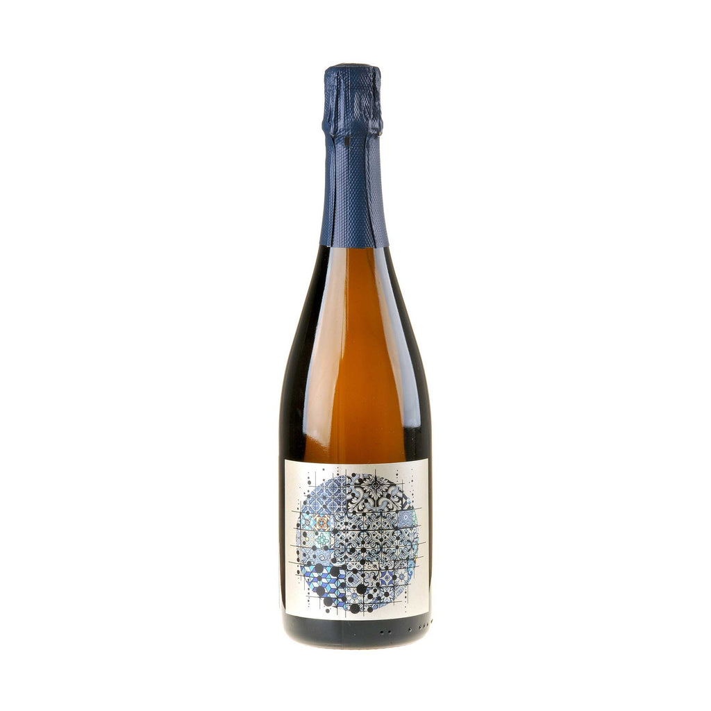 Conceito Vinhos Espumante Brut Nature 2021