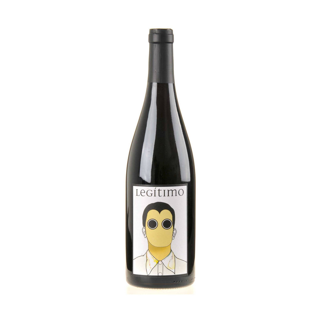 Conceito Vinhos Legítimo 2016