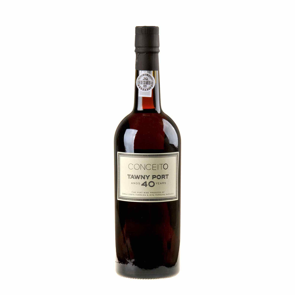 Conceito Vinhos Porto Tawny 40 Years old