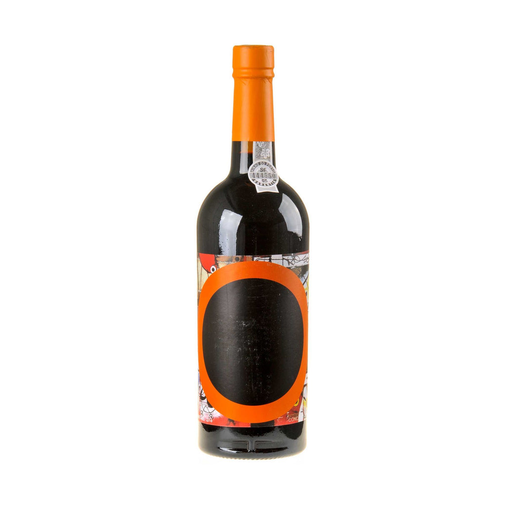 Conceito Vinhos Porto vintage 2016