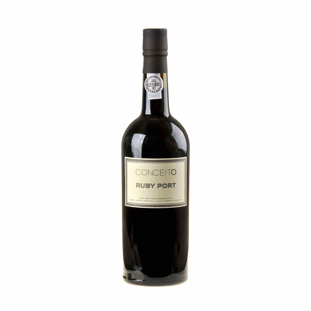 Conceito Vinhos Ruby Port