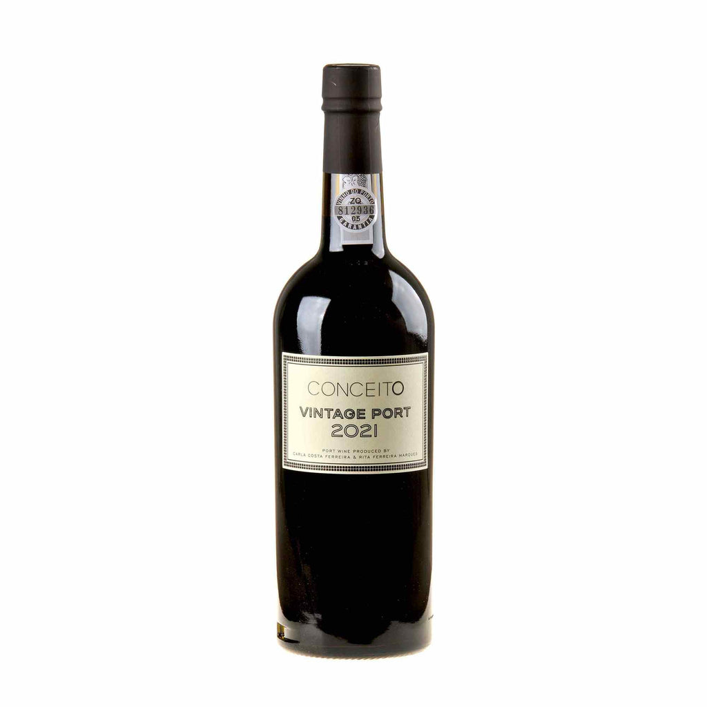 Conceito Vinhos Vintage Port 2021