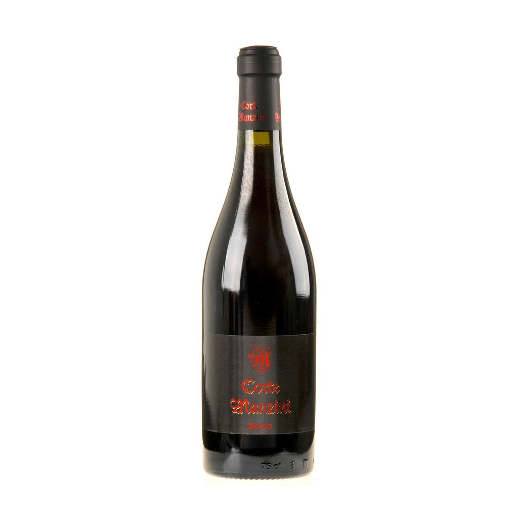 Corte Manzini Lambrusco Grasparossa Secco
